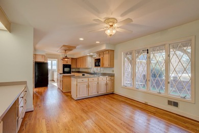 First time on the market, this exceptional custom-built on Santee-Cooper Country Club in South Carolina - for sale on GolfHomes.com, golf home, golf lot