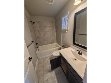 Welcome to this beautifully designed 4-bedroom, 3.5-bath, 3,675 on Southern Oaks Golf Club in Texas - for sale on GolfHomes.com, golf home, golf lot