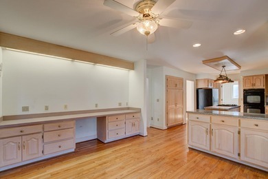 First time on the market, this exceptional custom-built on Santee-Cooper Country Club in South Carolina - for sale on GolfHomes.com, golf home, golf lot