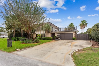 ** You are going to fall in LOVE with this absolutely stunning on Tiger Point Golf and Country Club in Florida - for sale on GolfHomes.com, golf home, golf lot