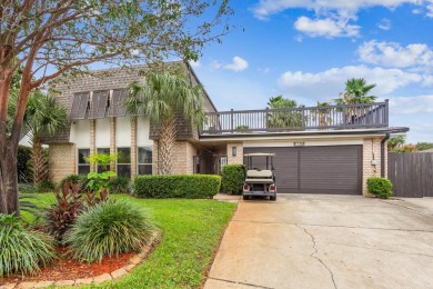 ** You are going to fall in LOVE with this absolutely stunning on Tiger Point Golf and Country Club in Florida - for sale on GolfHomes.com, golf home, golf lot