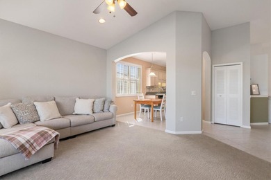 RIVERWOOD GATED GOLF & COUNTRY CLUB 3 BEDROOM, 2 BATH, 1 CAR on Riverwood Golf Club in Florida - for sale on GolfHomes.com, golf home, golf lot