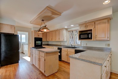 First time on the market, this exceptional custom-built on Santee-Cooper Country Club in South Carolina - for sale on GolfHomes.com, golf home, golf lot