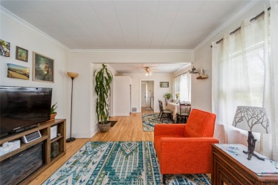 What a delightful gem on Des Moines Southside, complete with on Wakonda Club in Iowa - for sale on GolfHomes.com, golf home, golf lot