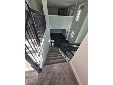 Welcome to this beautifully designed 4-bedroom, 3.5-bath, 3,675 on Southern Oaks Golf Club in Texas - for sale on GolfHomes.com, golf home, golf lot