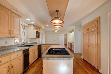 First time on the market, this exceptional custom-built on Santee-Cooper Country Club in South Carolina - for sale on GolfHomes.com, golf home, golf lot