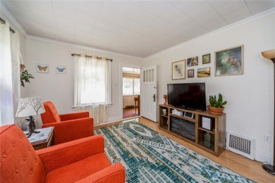What a delightful gem on Des Moines Southside, complete with on Wakonda Club in Iowa - for sale on GolfHomes.com, golf home, golf lot