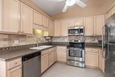 RIVERWOOD GATED GOLF & COUNTRY CLUB 3 BEDROOM, 2 BATH, 1 CAR on Riverwood Golf Club in Florida - for sale on GolfHomes.com, golf home, golf lot