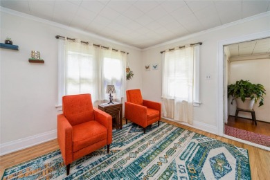 What a delightful gem on Des Moines Southside, complete with on Wakonda Club in Iowa - for sale on GolfHomes.com, golf home, golf lot