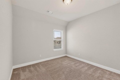 Welcome to this beautifully designed 4-bedroom, 3.5-bath, 3,675 on Southern Oaks Golf Club in Texas - for sale on GolfHomes.com, golf home, golf lot