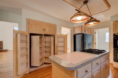 First time on the market, this exceptional custom-built on Santee-Cooper Country Club in South Carolina - for sale on GolfHomes.com, golf home, golf lot