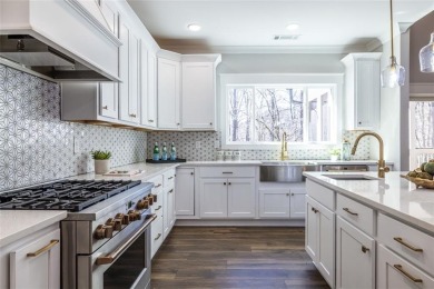 Nestled on a breathtaking 0.76-acre lot in the prestigious on Harbor Club Golf and Country Club in Georgia - for sale on GolfHomes.com, golf home, golf lot