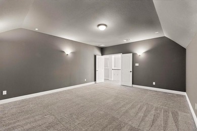 Welcome to this beautifully designed 4-bedroom, 3.5-bath, 3,675 on Southern Oaks Golf Club in Texas - for sale on GolfHomes.com, golf home, golf lot