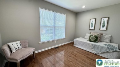 Newly Remodeled 2 story Colonial located in Golf course on Country Club of the Poconos Golf Course in Pennsylvania - for sale on GolfHomes.com, golf home, golf lot
