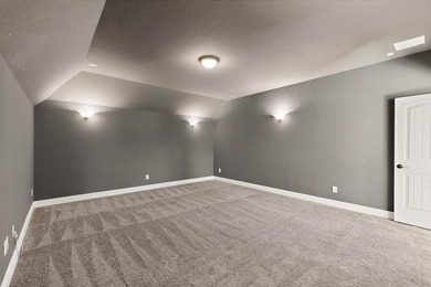 Welcome to this beautifully designed 4-bedroom, 3.5-bath, 3,675 on Southern Oaks Golf Club in Texas - for sale on GolfHomes.com, golf home, golf lot