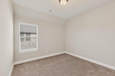 Welcome to this beautifully designed 4-bedroom, 3.5-bath, 3,675 on Southern Oaks Golf Club in Texas - for sale on GolfHomes.com, golf home, golf lot