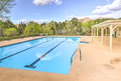 Welcome to this charming studio condo located in the Apple on Rumbling Bald Resort on Lake Lure in North Carolina - for sale on GolfHomes.com, golf home, golf lot