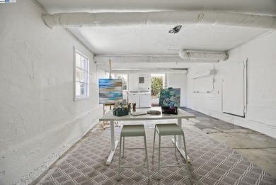 Tucked away in the beautiful Berkeley Hills, this rarely on Tilden Park Golf Course in California - for sale on GolfHomes.com, golf home, golf lot
