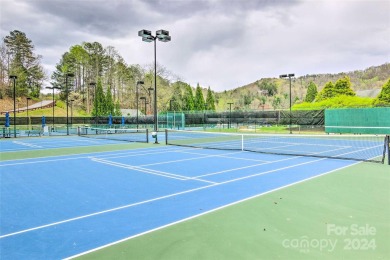 Welcome to this charming studio condo located in the Apple on Rumbling Bald Resort on Lake Lure in North Carolina - for sale on GolfHomes.com, golf home, golf lot