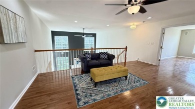 Newly Remodeled 2 story Colonial located in Golf course on Country Club of the Poconos Golf Course in Pennsylvania - for sale on GolfHomes.com, golf home, golf lot