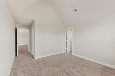 Welcome to this beautifully designed 4-bedroom, 3.5-bath, 3,675 on Southern Oaks Golf Club in Texas - for sale on GolfHomes.com, golf home, golf lot