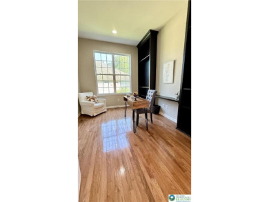 Newly Remodeled 2 story Colonial located in Golf course on Country Club of the Poconos Golf Course in Pennsylvania - for sale on GolfHomes.com, golf home, golf lot