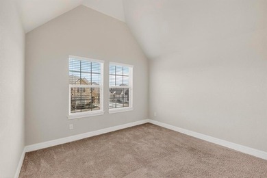 Welcome to this beautifully designed 4-bedroom, 3.5-bath, 3,675 on Southern Oaks Golf Club in Texas - for sale on GolfHomes.com, golf home, golf lot