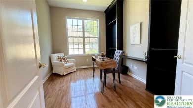 Newly Remodeled 2 story Colonial located in Golf course on Country Club of the Poconos Golf Course in Pennsylvania - for sale on GolfHomes.com, golf home, golf lot