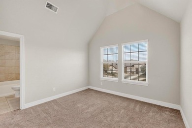 Welcome to this beautifully designed 4-bedroom, 3.5-bath, 3,675 on Southern Oaks Golf Club in Texas - for sale on GolfHomes.com, golf home, golf lot