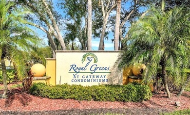 Welcome to Royal Greens at Gatewaye explore this beautifully on Gateway Golf and Country Club in Florida - for sale on GolfHomes.com, golf home, golf lot