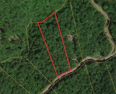 OWNER FINANCE  Enjoy the beauty and tranquility of nature with on  in Tennessee - for sale on GolfHomes.com, golf home, golf lot