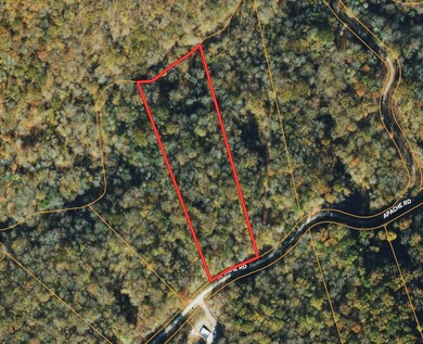 OWNER FINANCE  Enjoy the beauty and tranquility of nature with on  in Tennessee - for sale on GolfHomes.com, golf home, golf lot