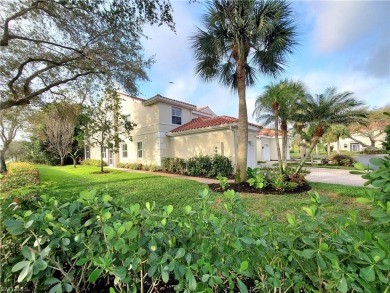 Welcome to easy living at this coach home with 2 bedroom plus on Glen Eagle Golf and Country Club in Florida - for sale on GolfHomes.com, golf home, golf lot