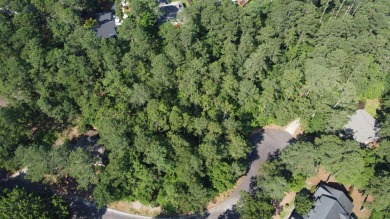 Two wooded lots totaling 1.24 acres on a quiet cul-de-sac in the on Houndslake Country Club in South Carolina - for sale on GolfHomes.com, golf home, golf lot