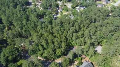 Two wooded lots totaling 1.24 acres on a quiet cul-de-sac in the on Houndslake Country Club in South Carolina - for sale on GolfHomes.com, golf home, golf lot