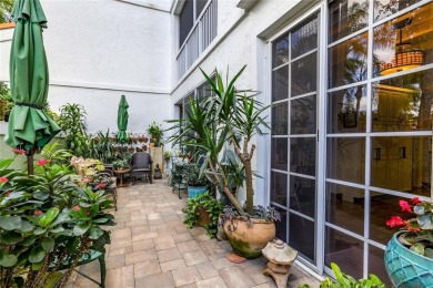 The feeling of a single family home with the security of living on Oaks Country Club in Florida - for sale on GolfHomes.com, golf home, golf lot
