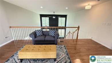Newly Remodeled 2 story Colonial located in Golf course on Country Club of the Poconos Golf Course in Pennsylvania - for sale on GolfHomes.com, golf home, golf lot