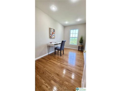 Newly Remodeled 2 story Colonial located in Golf course on Country Club of the Poconos Golf Course in Pennsylvania - for sale on GolfHomes.com, golf home, golf lot