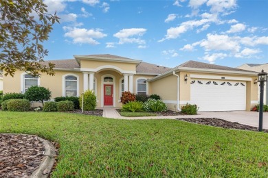 One or more photo(s) has been virtually staged. Beautifully on Plantation Golf Club in Florida - for sale on GolfHomes.com, golf home, golf lot