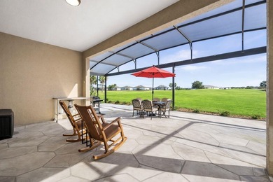 Live in one of Ocala's premier 55+ communities, Del Webb Stone on Stone Creek Golf Club in Florida - for sale on GolfHomes.com, golf home, golf lot