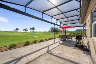 Live in one of Ocala's premier 55+ communities, Del Webb Stone on Stone Creek Golf Club in Florida - for sale on GolfHomes.com, golf home, golf lot