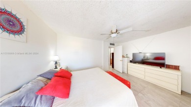 Large Corner condo (1,126.24 sqft) that has been converted into on Normandy Shores Golf Course in Florida - for sale on GolfHomes.com, golf home, golf lot