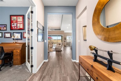 Live in one of Ocala's premier 55+ communities, Del Webb Stone on Stone Creek Golf Club in Florida - for sale on GolfHomes.com, golf home, golf lot