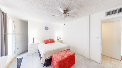 Large Corner condo (1,126.24 sqft) that has been converted into on Normandy Shores Golf Course in Florida - for sale on GolfHomes.com, golf home, golf lot