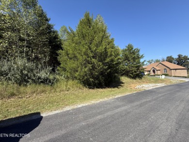 Prime Corner Lot in Prestigious Golf Course Community Welcome to on Tellico Village -The Links At Kahite Golf Course in Tennessee - for sale on GolfHomes.com, golf home, golf lot