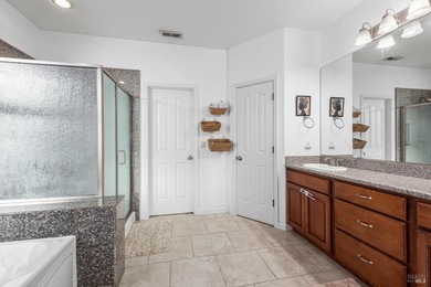 Welcome to one of Hidden Valley Lake's finest offerings! This on Hidden Valley Lake Golf and Country Club in California - for sale on GolfHomes.com, golf home, golf lot