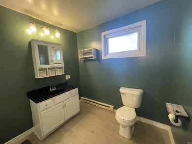 Well maintained 2 bed 1 bath home conveniently located near both on Crestview Golf Club in Indiana - for sale on GolfHomes.com, golf home, golf lot