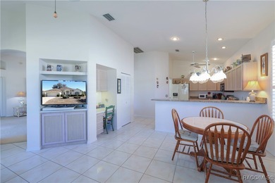 What truly sets this home apart is the quiet sense of escape on Twisted Oaks Golf Club in Florida - for sale on GolfHomes.com, golf home, golf lot