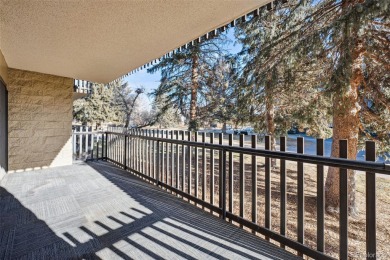 Find your ideal haven in the vibrant 55+ community of Heather on Heather Gardens Golf Course in Colorado - for sale on GolfHomes.com, golf home, golf lot