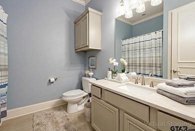 Experience refined condo living at Lake Towers in The Cascades on Cascades Golf Club in Texas - for sale on GolfHomes.com, golf home, golf lot